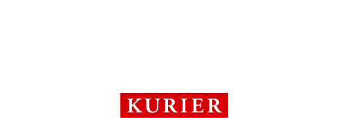Hermes Wirtschafts Preis Kurier - Official Logo